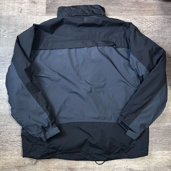 5.11 Tactical Series Windbreaker Windshield Jacket with Multiple pockets XL - Picture 4 of 7
